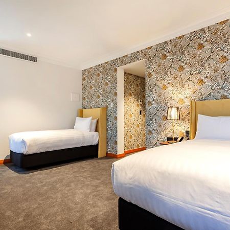 Wigram Hotel Christchurch Dış mekan fotoğraf
