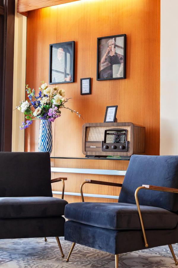 Wigram Hotel Christchurch Dış mekan fotoğraf