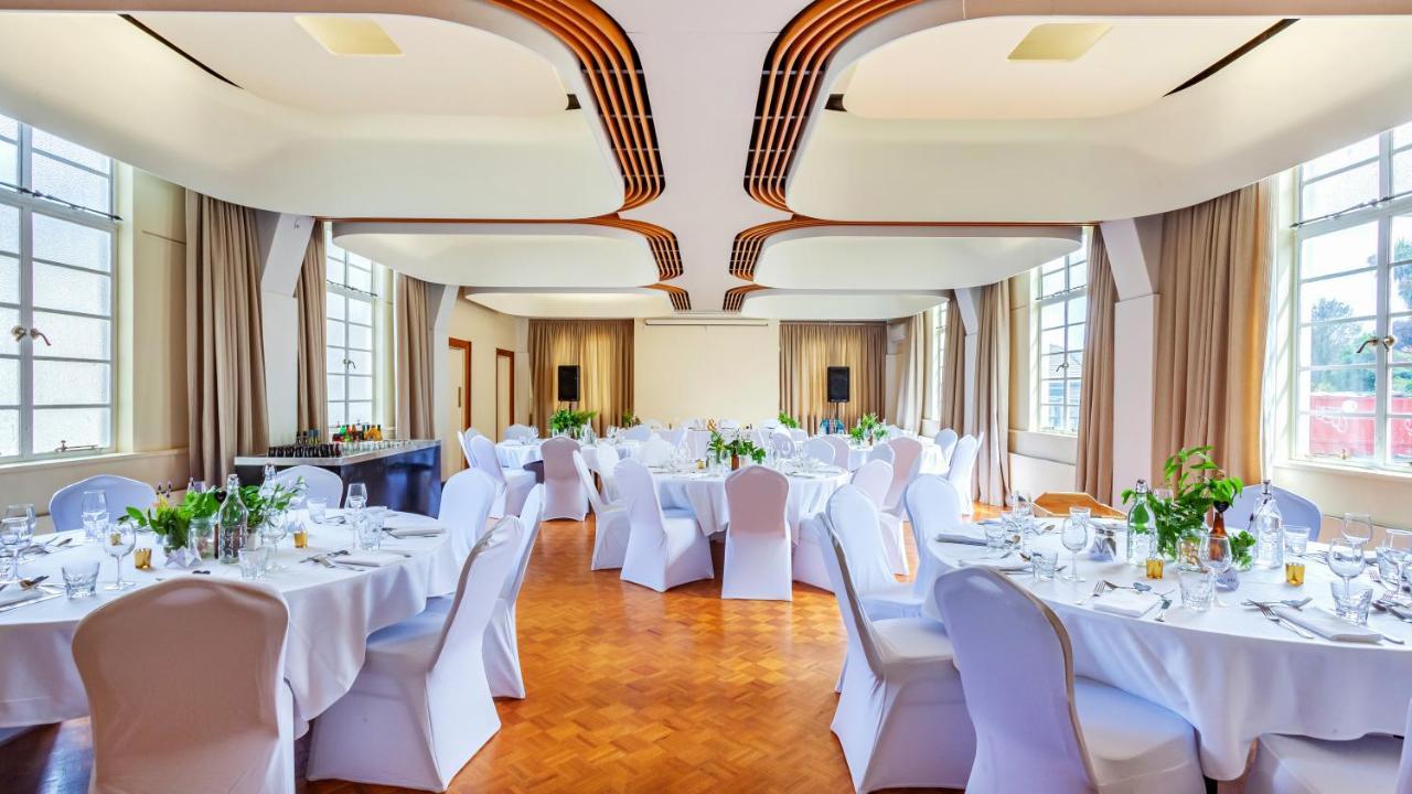 Wigram Hotel Christchurch Dış mekan fotoğraf
