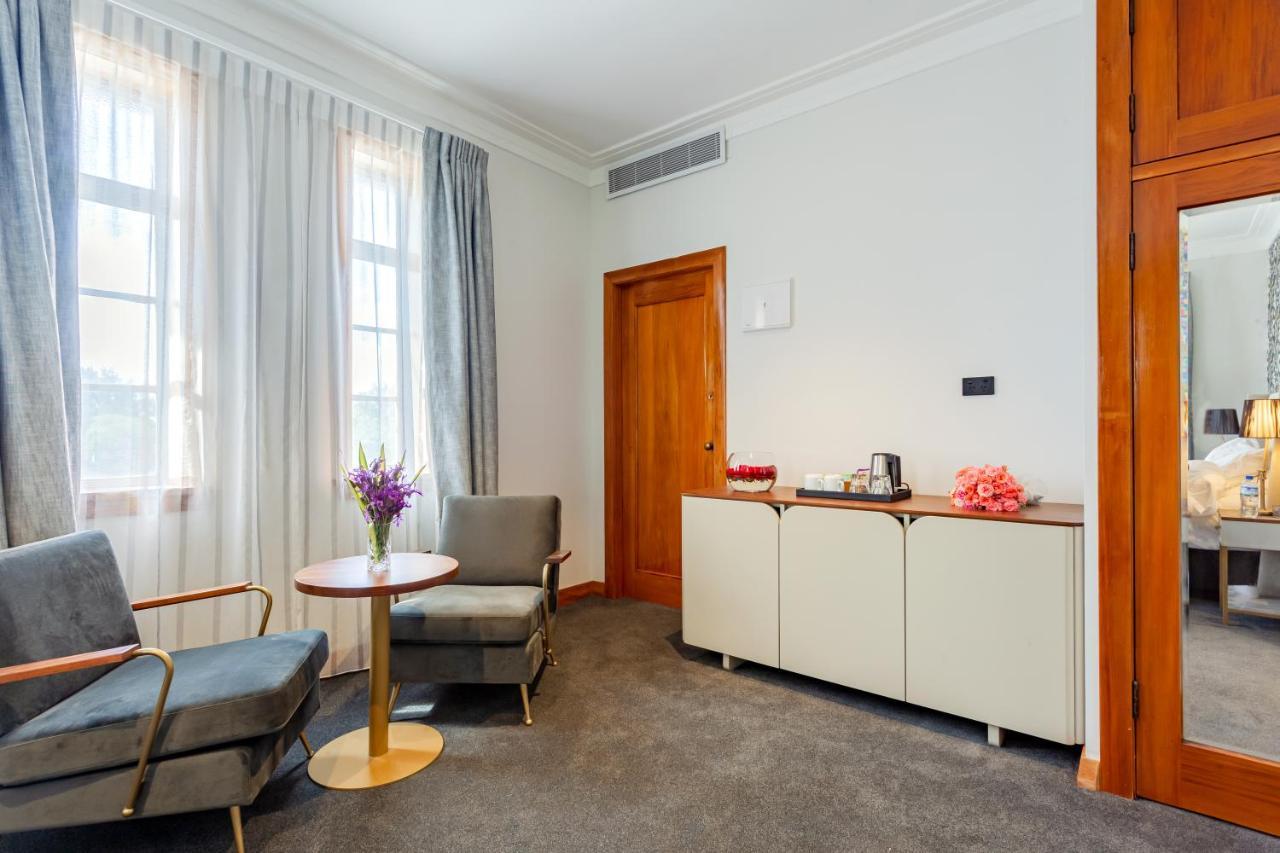 Wigram Hotel Christchurch Dış mekan fotoğraf