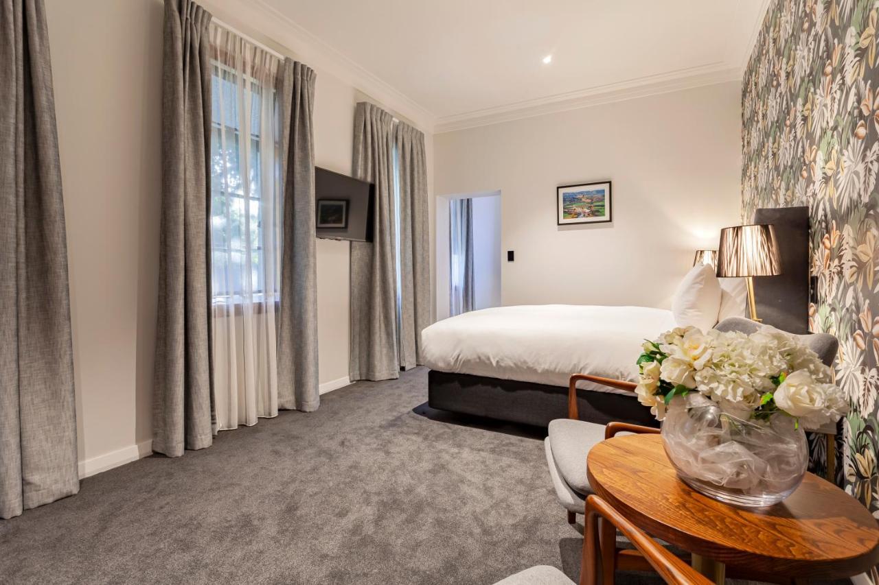 Wigram Hotel Christchurch Dış mekan fotoğraf