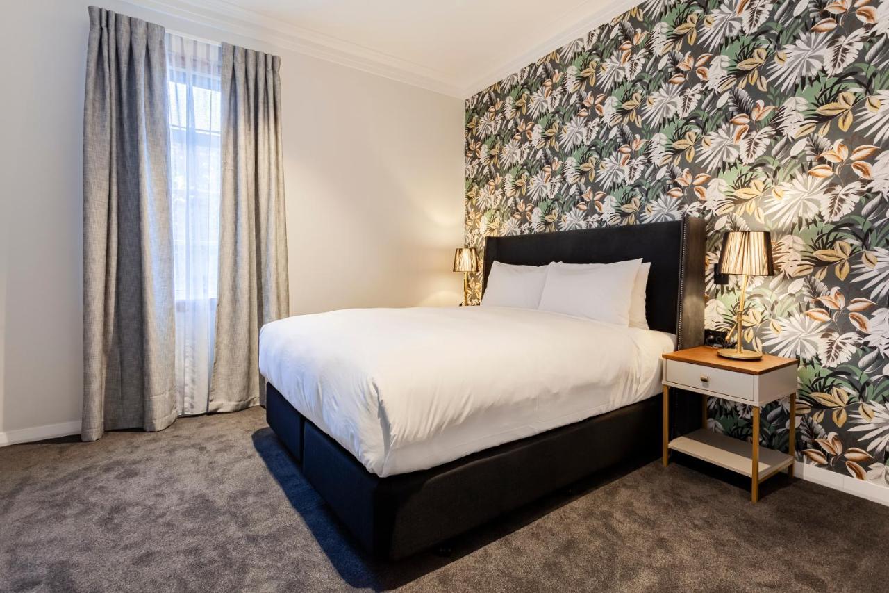 Wigram Hotel Christchurch Dış mekan fotoğraf