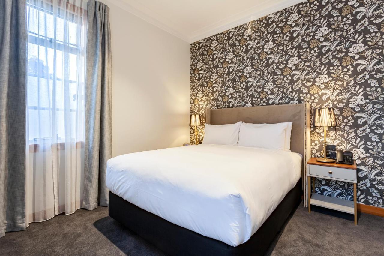 Wigram Hotel Christchurch Dış mekan fotoğraf
